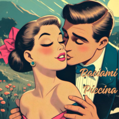 Baciami Piccina - Pyma