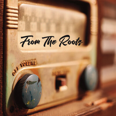 From the Roots - Bluedots, Pyma, Sam Lorenzini