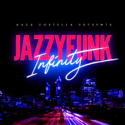 Night Time - Jazzyfunk feat. Pyma