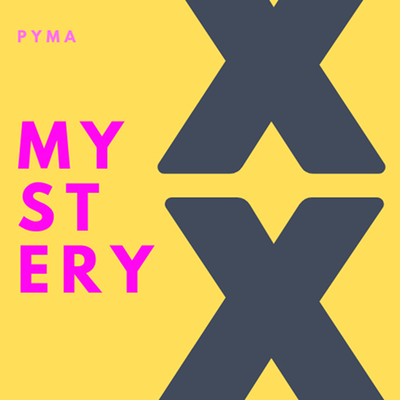 Mystery (Pyma, Pimazzoli)