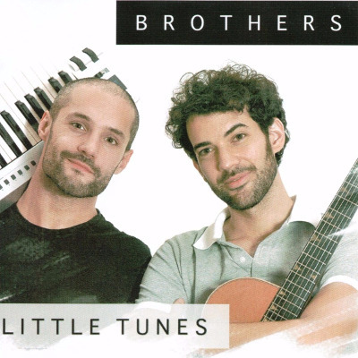 Brothers - Little Tunes