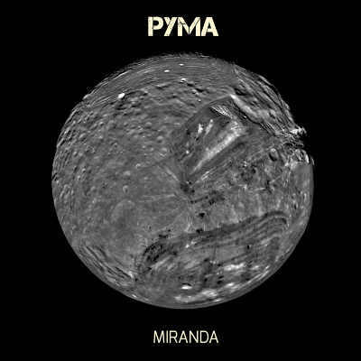 Miranda - Pyma