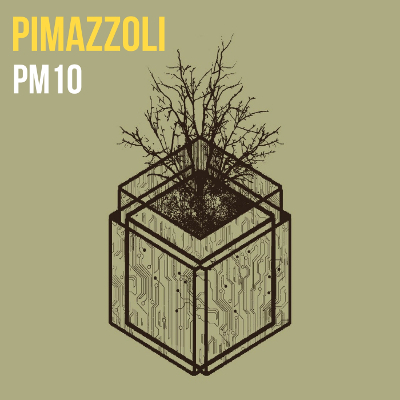 PM10 - Pimazzoli