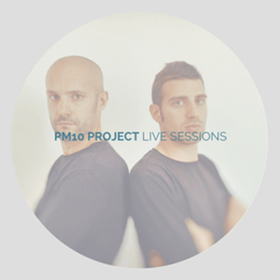 Pm10 Project Live Sessions