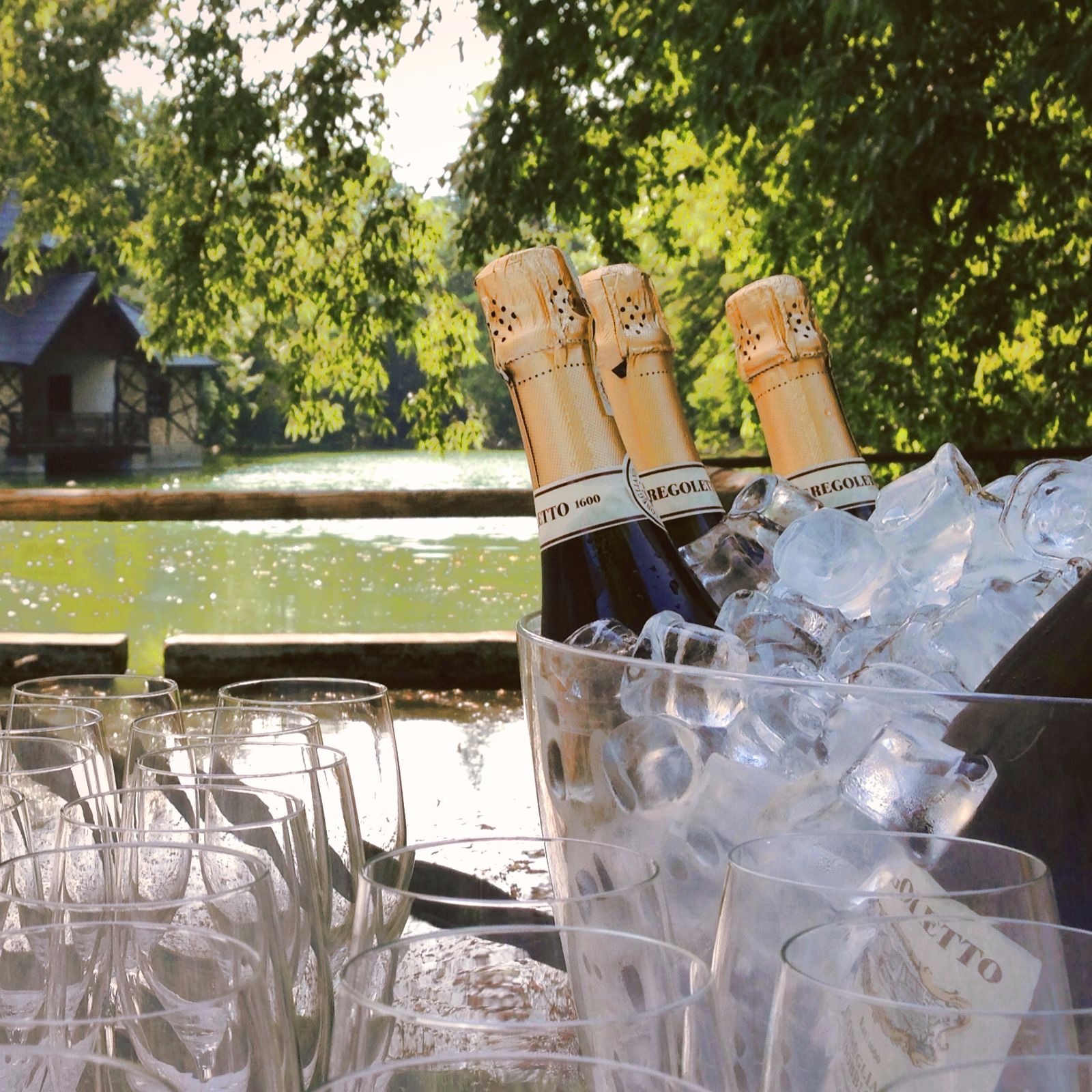 Private events and weddings